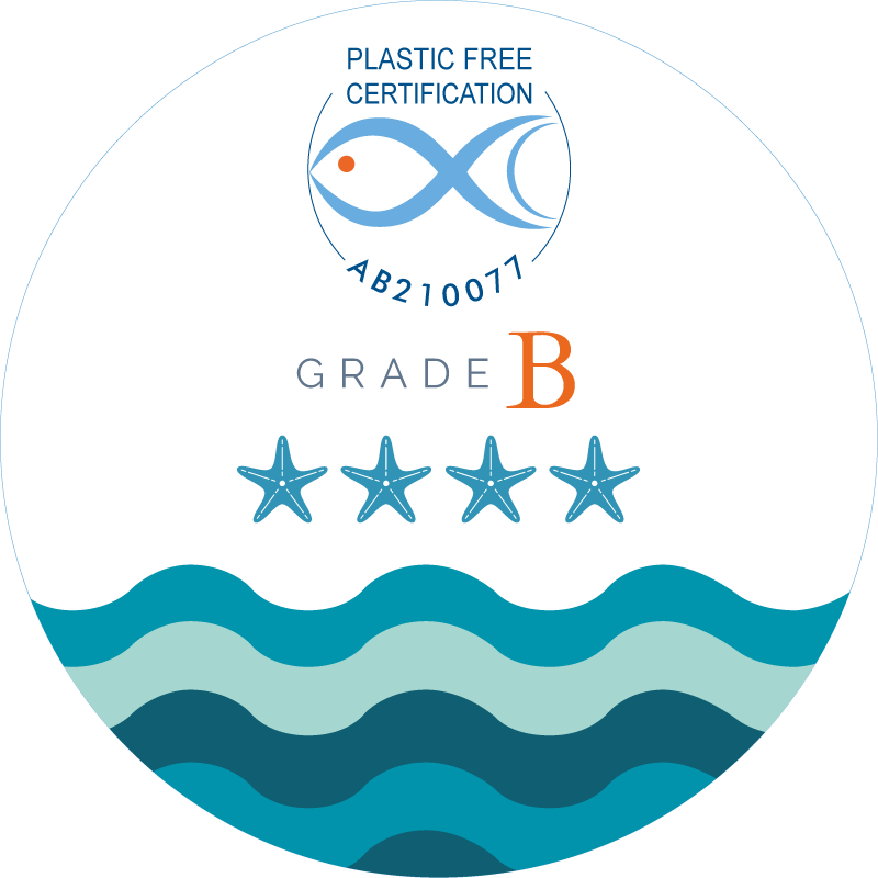 Plastic free